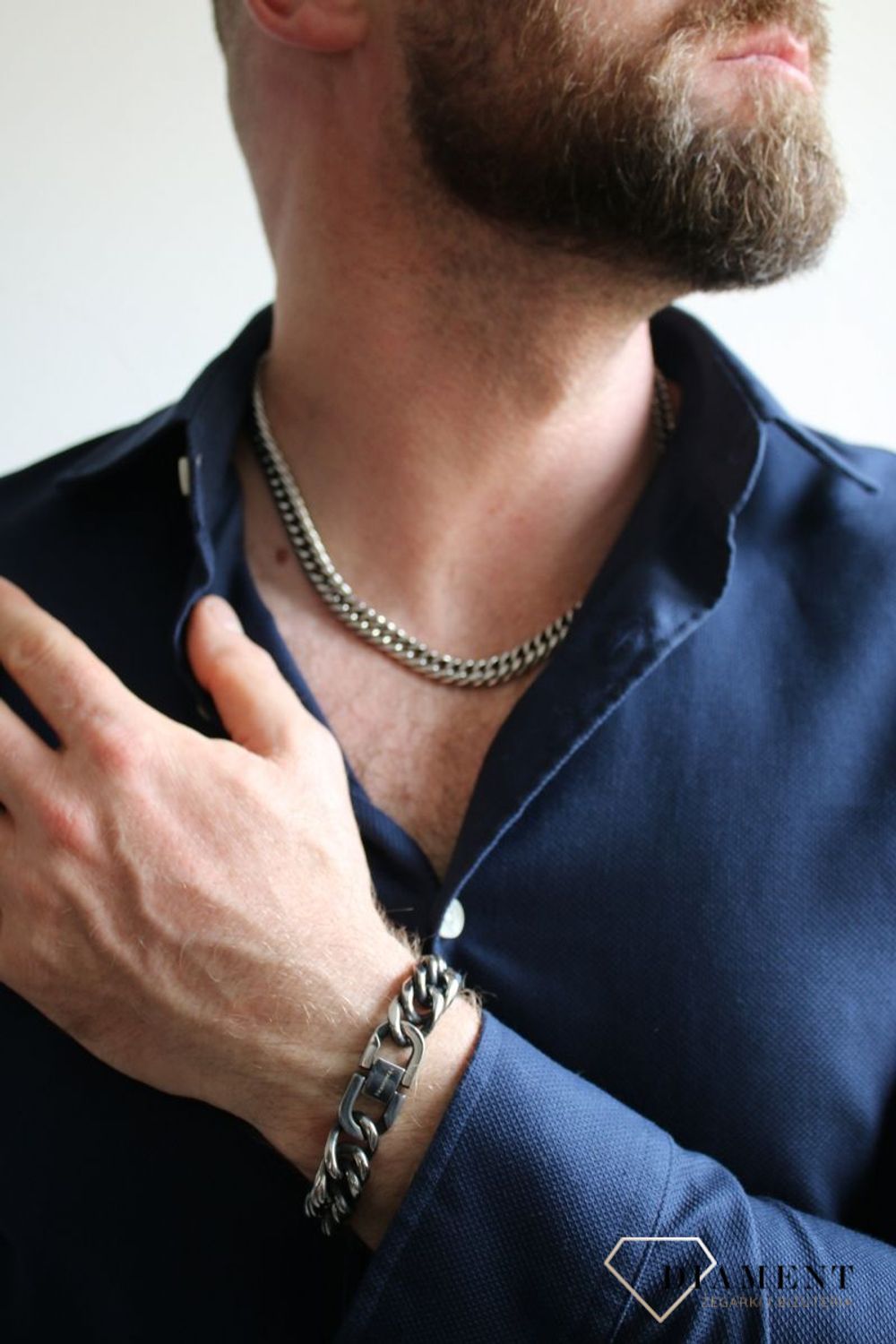 Bransoletka Męska Nomination Italy Beyond Collection ✓ Biżuteria Nomination w Sklepie z Biżuterią zegarki-diament.pl✓ Piękne i Eleganckie NOMINATION.jpg